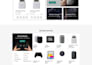 create ecommerce wordpress  website with woocommerce
